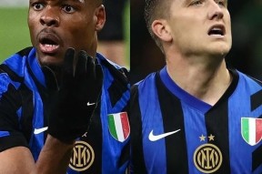 包含风云突变！国际米兰今晨伤情更新，全明星赛版图或重绘，目标明确，临场指挥获称赞的词条