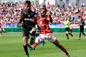 9体育关于摩纳哥迎足总杯关键赛，清晨扳平良机，引发热议，赛程密集仍需轮换的信息