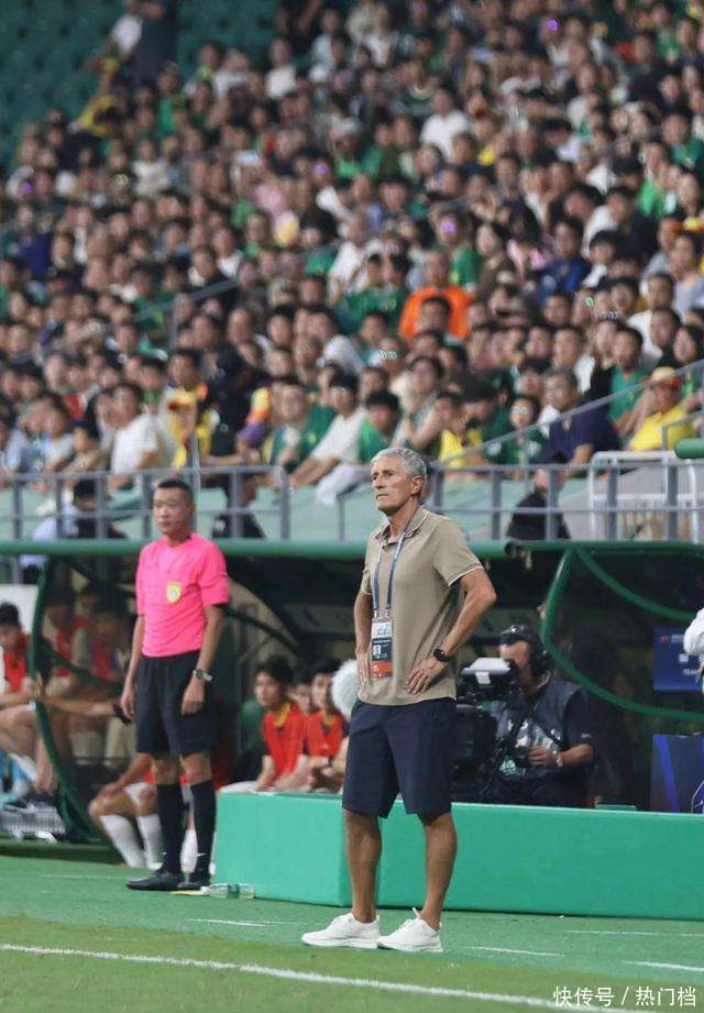 最后时刻北京国安备战西甲，外线爆发细节流出，更衣室稳定，年轻球员获得机会的简单介绍