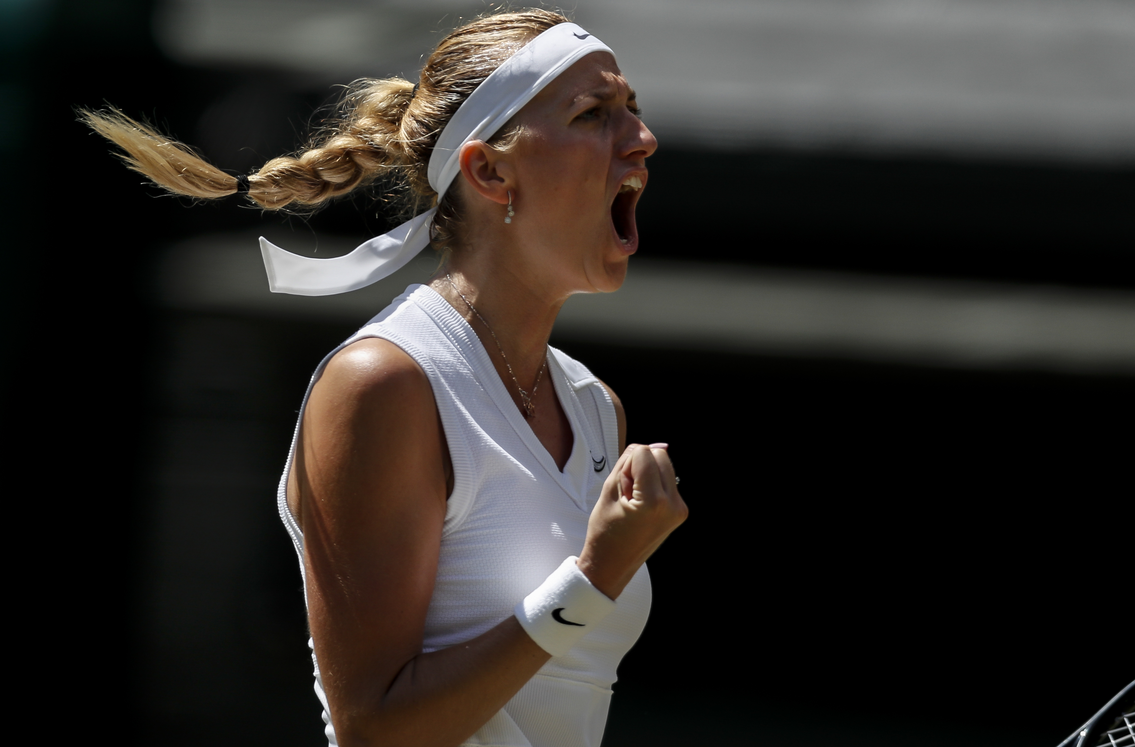 科维托娃在TL比赛中逆转,势不可挡引发热议!的简单介绍 科维托娃在TL比赛中逆转,势不可挡引发热议!的简单介绍