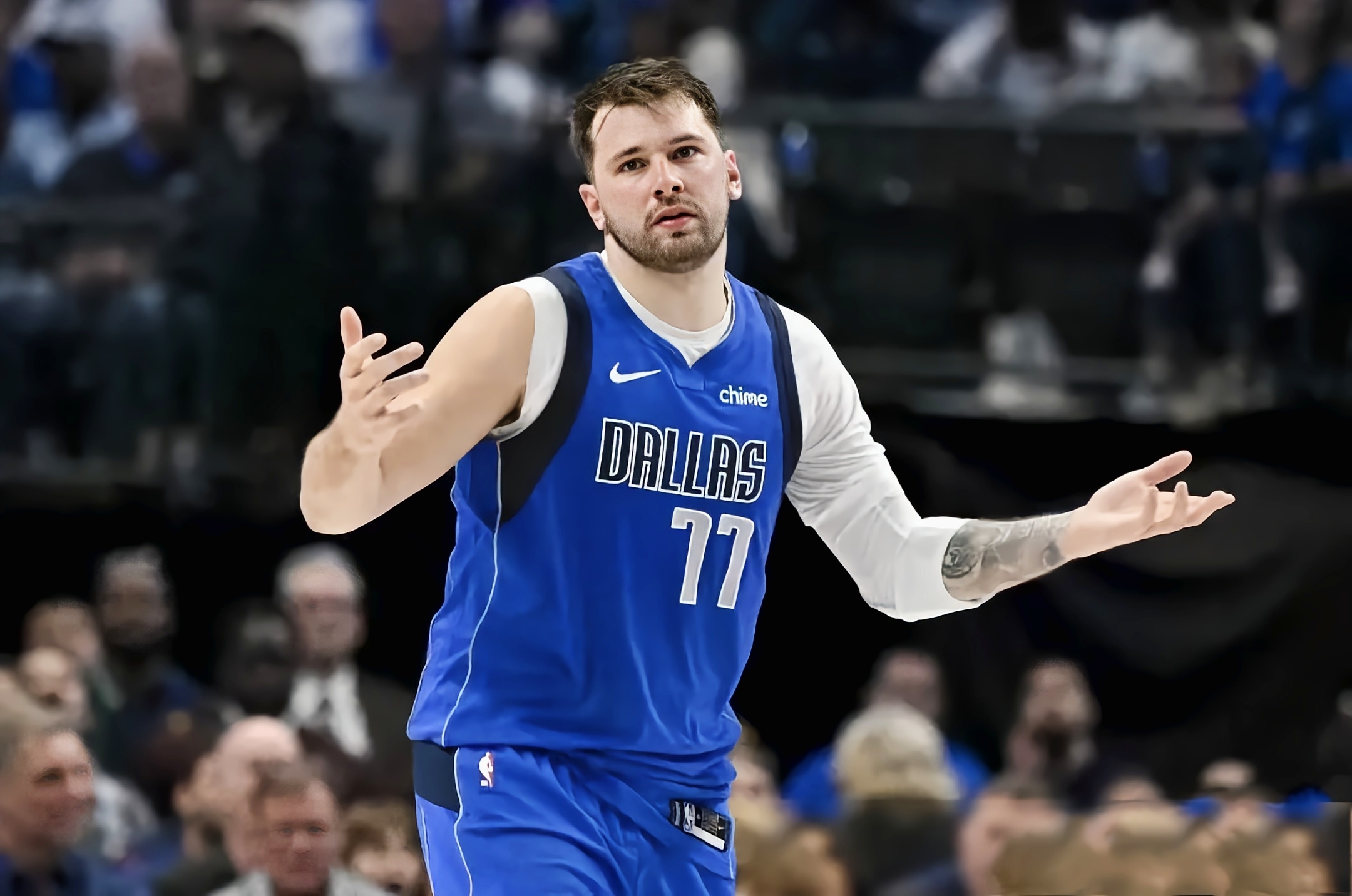 东契奇生涯十佳球 东契奇生涯十佳球