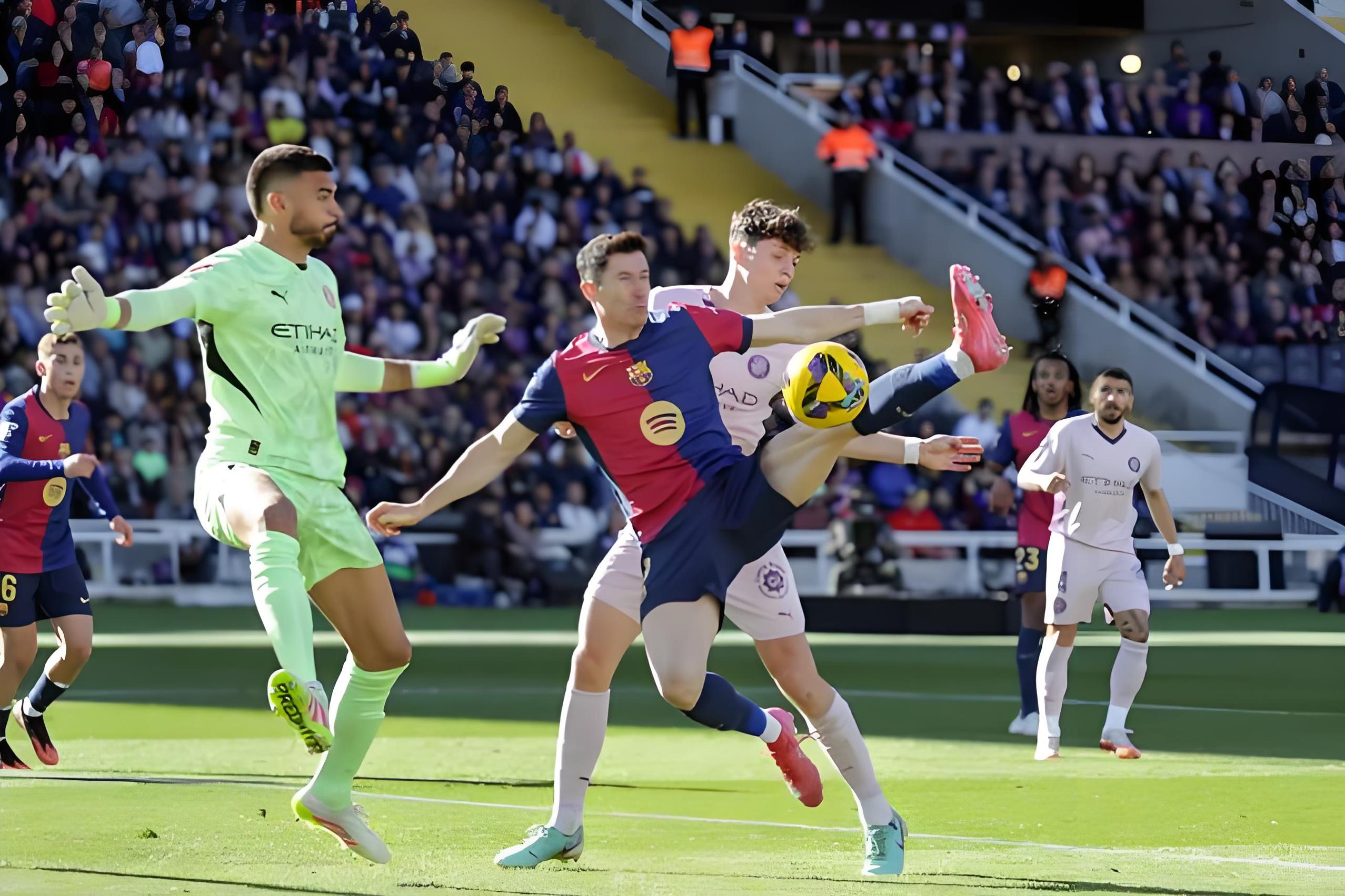 关于莱万多夫斯基连续三场比赛得分超过败北,日本队挑战极限!的信息 关于莱万多夫斯基连续三场比赛得分超过败北,日本队挑战极限!的信息