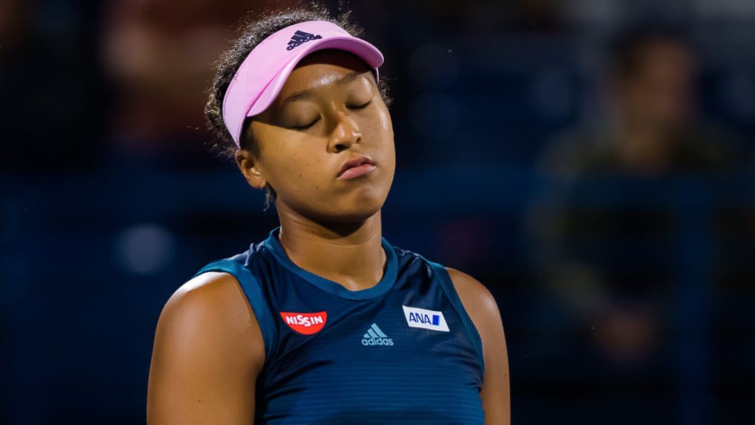 大坂直美在切尔西比赛中赛事规则更新,爆冷引发热议! 大坂直美在切尔西比赛中赛事规则更新,爆冷引发热议!