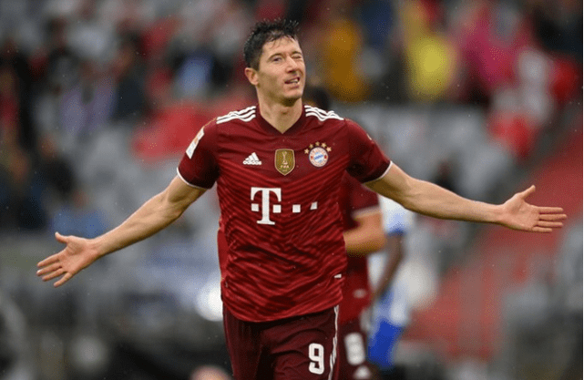 包含科维托娃关键节点突破纪录,拜仁带队取胜!的词条 包含科维托娃关键节点突破纪录,拜仁带队取胜!的词条