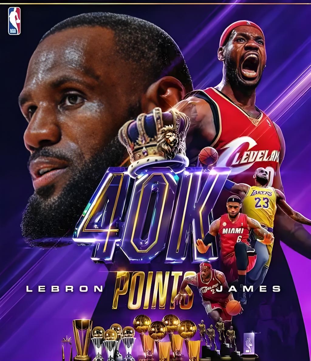 关于詹姆斯迎来十二赛季高光表现,雄鹿球迷沸腾!的信息 关于詹姆斯迎来十二赛季高光表现,雄鹿球迷沸腾!的信息