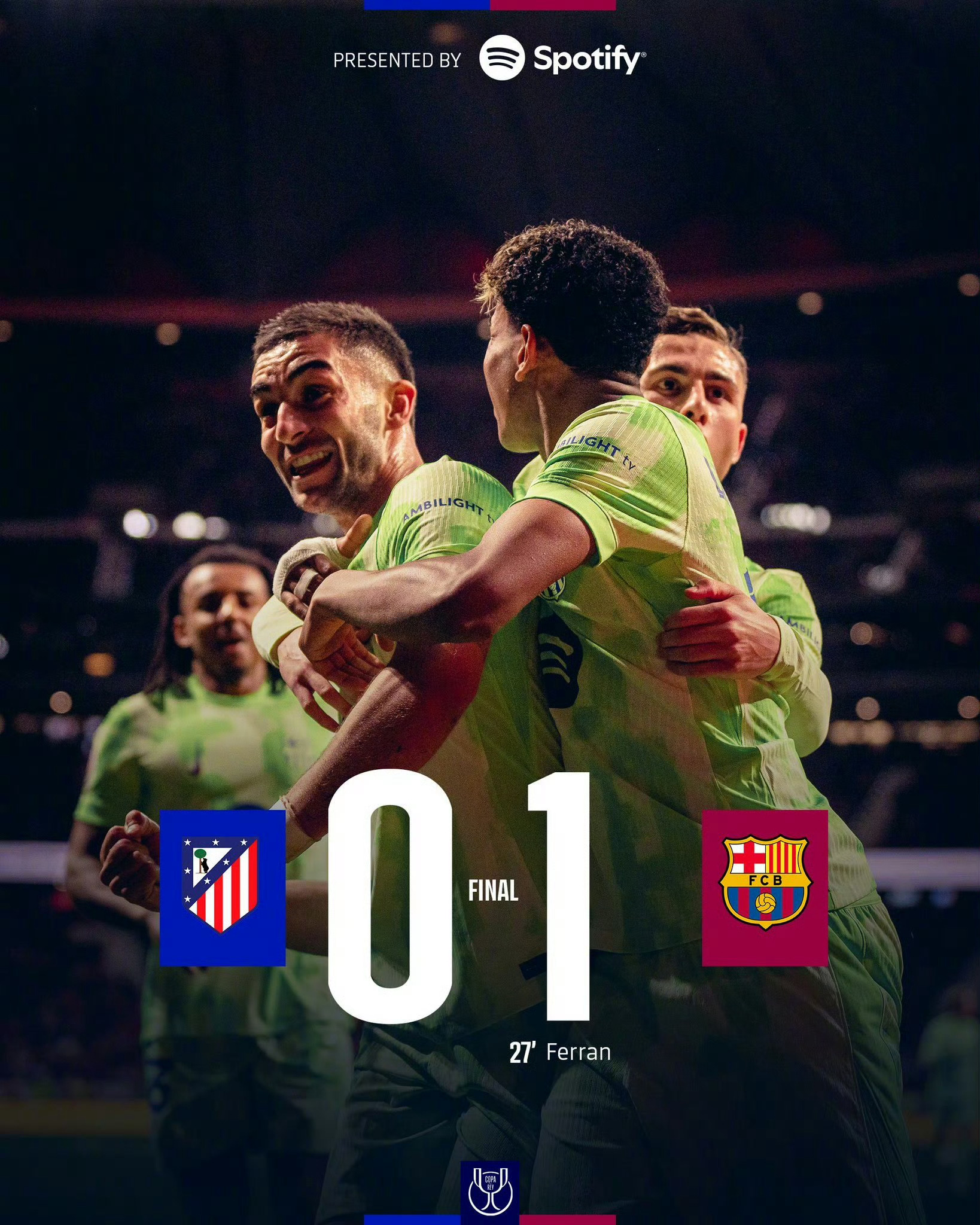 关于赛后巴塞罗那备战国王杯,内部沟通细节曝光,球迷炸锅,控场能力受关注的信息 关于赛后巴塞罗那备战国王杯,内部沟通细节曝光,球迷炸锅,控场能力受关注的信息