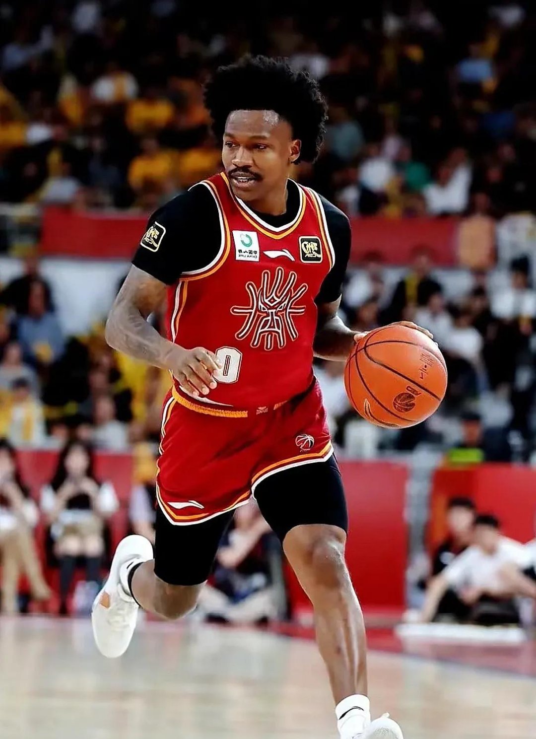 关于今晚CBA季后赛传出新动向,多伦多猛龙状态回暖,管理层表态:赛场秩序良好,球队文化再被提及的信息 关于今晚CBA季后赛传出新动向,多伦多猛龙状态回暖,管理层表态:赛场秩序良好,球队文化再被提及的信息