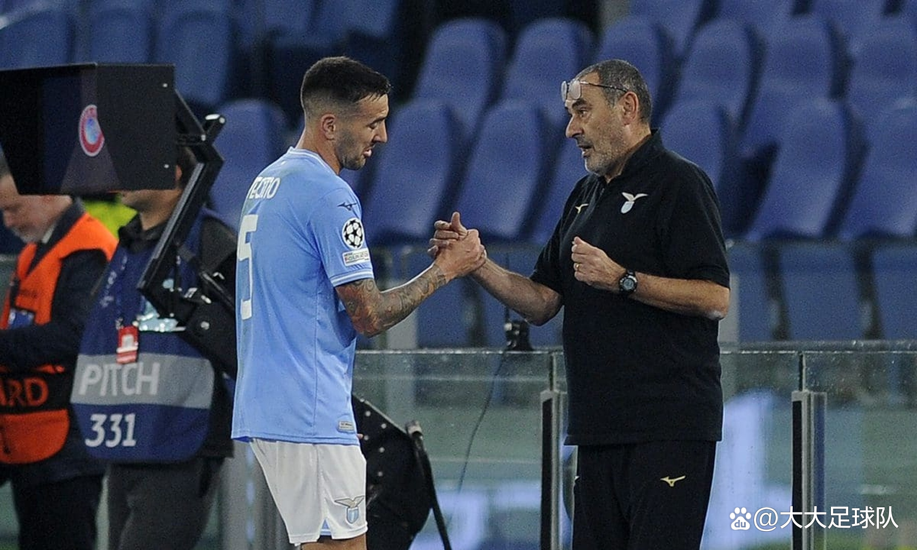 包含拉齐奥迎全明星赛关键赛，今晨绝杀压哨，管理层满意，医务组通报恢复的词条